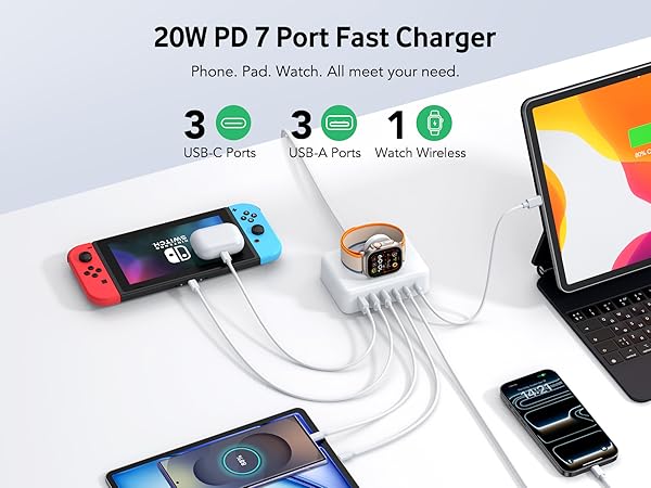 Fast Charging