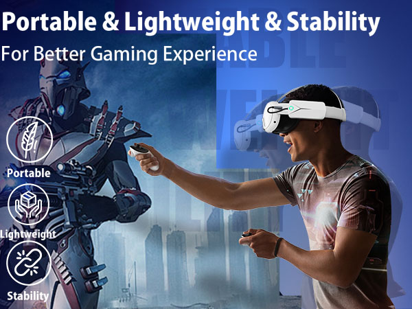 meta quest 3 accessories oculus quest 3 battery pack