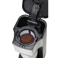 capresso, coffee, travel, reusable, single, thermal, easy, clean,