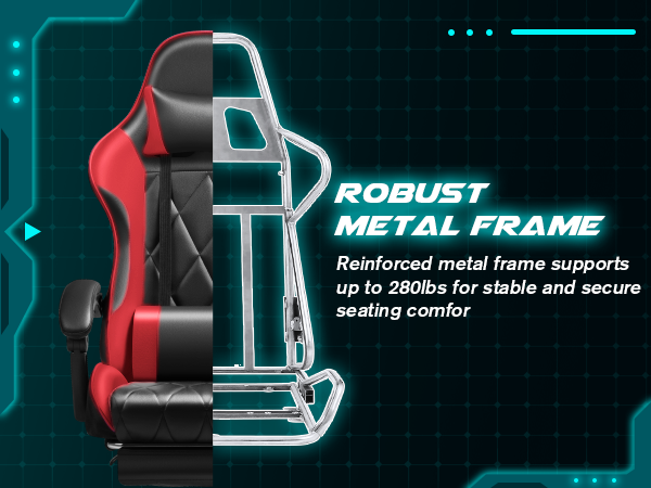 Metal Frame