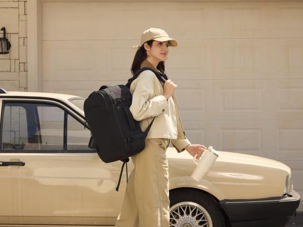 lovevook backpack