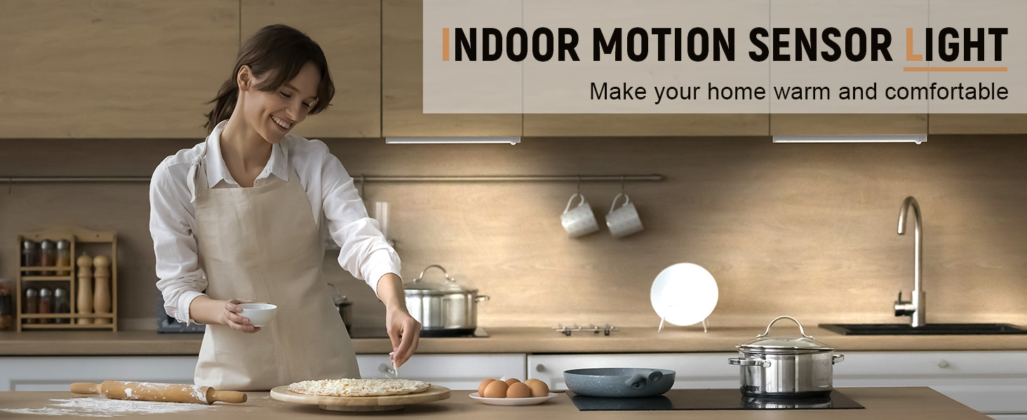 under cabinet lighting