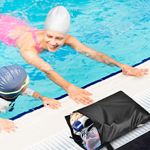 wet bag for swimsuit