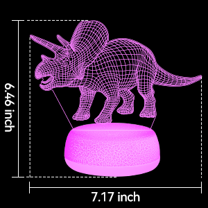 Triceratops