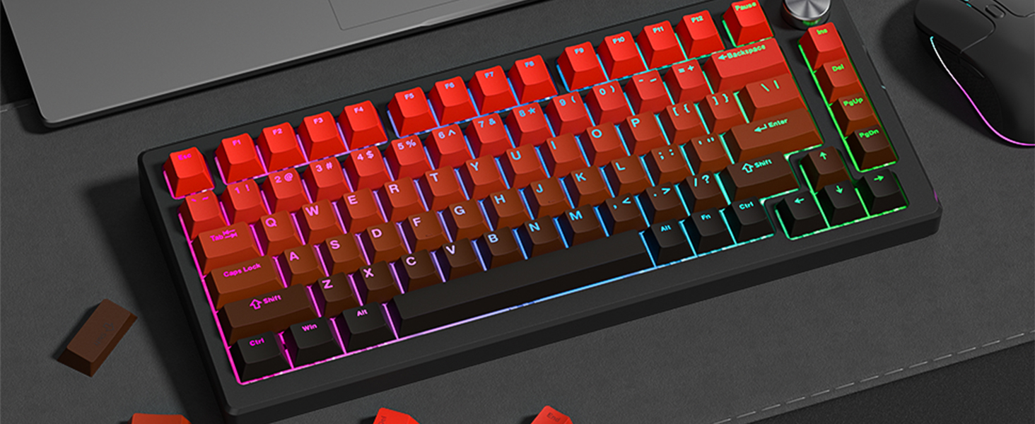 keycaps keyboard
