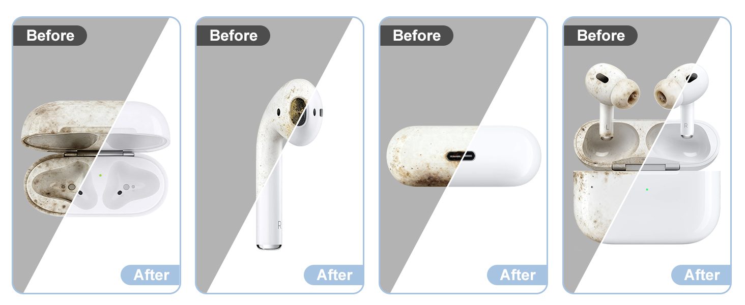 airpod cleaner