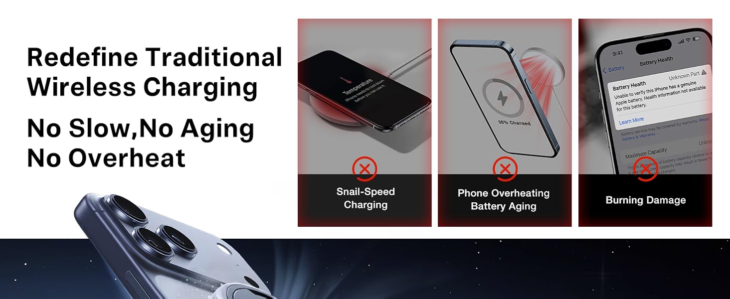 wireless charger