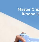 phone camera grip