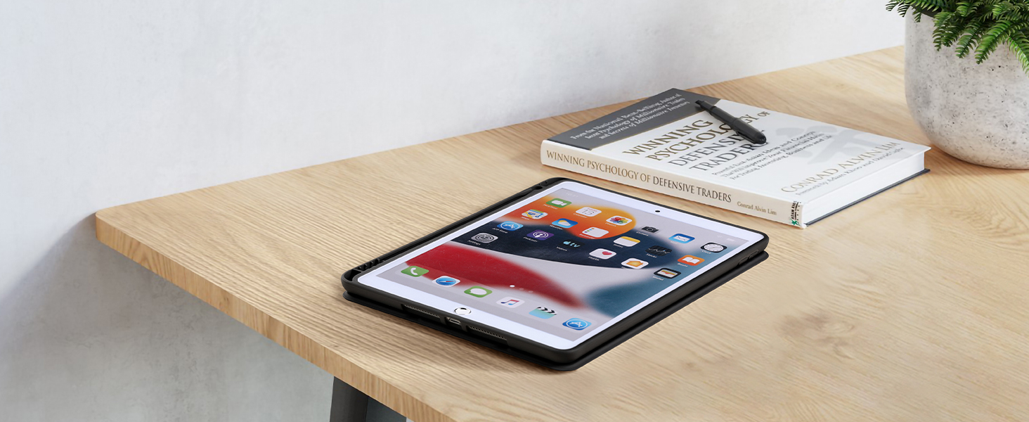 iPad 9th generation case
