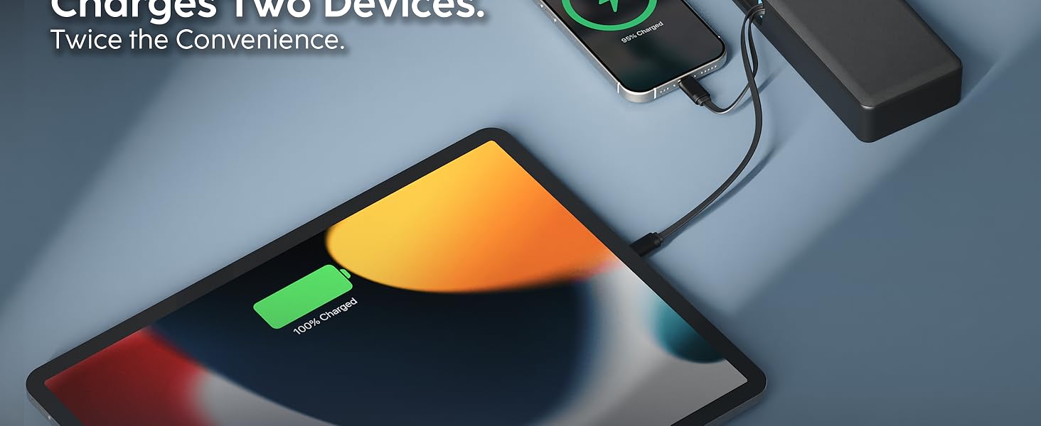 Charger