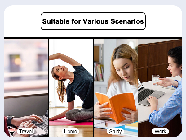 Suitable for Various Scenarios