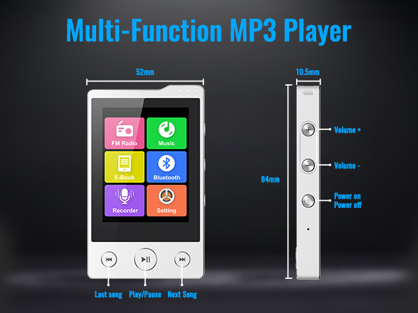 MP3 Player