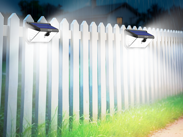 solar light