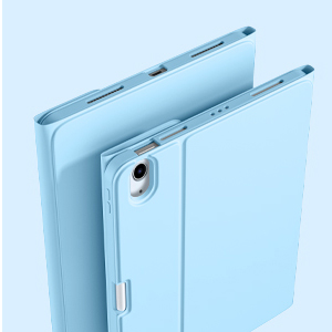 10.9 inch ipad air case with keyboard