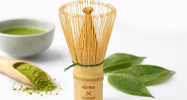 matcha whisk