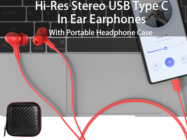 headphone
