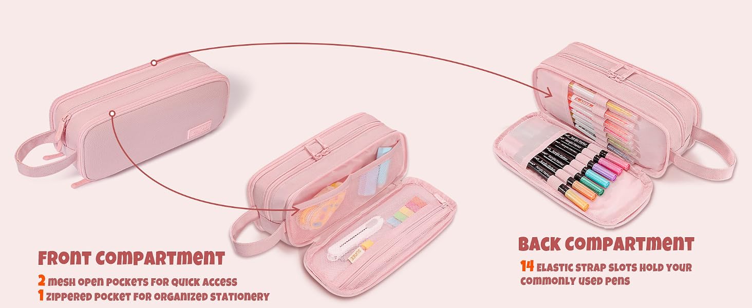 Pencil Case