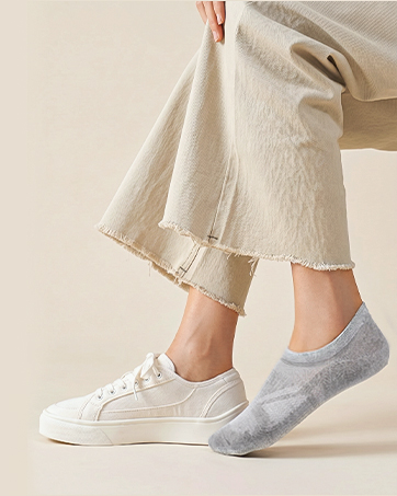 womens no show socks