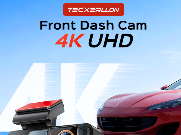 dash cam