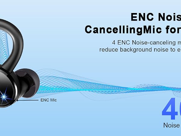 noise cancelling headphones