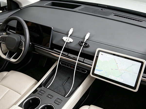 Car Cord Organizer