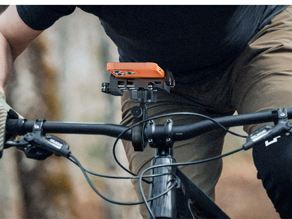 Bicycle Phone Holder