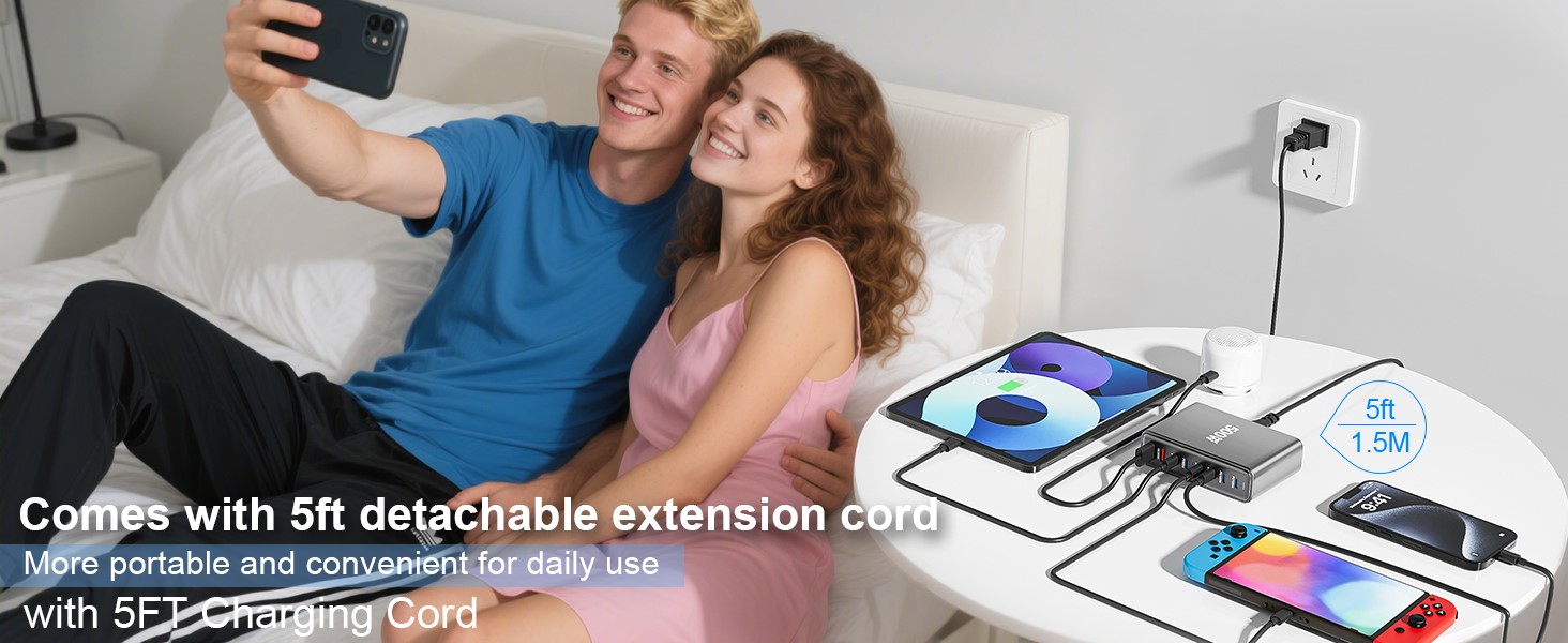 Relaxing and leisurely