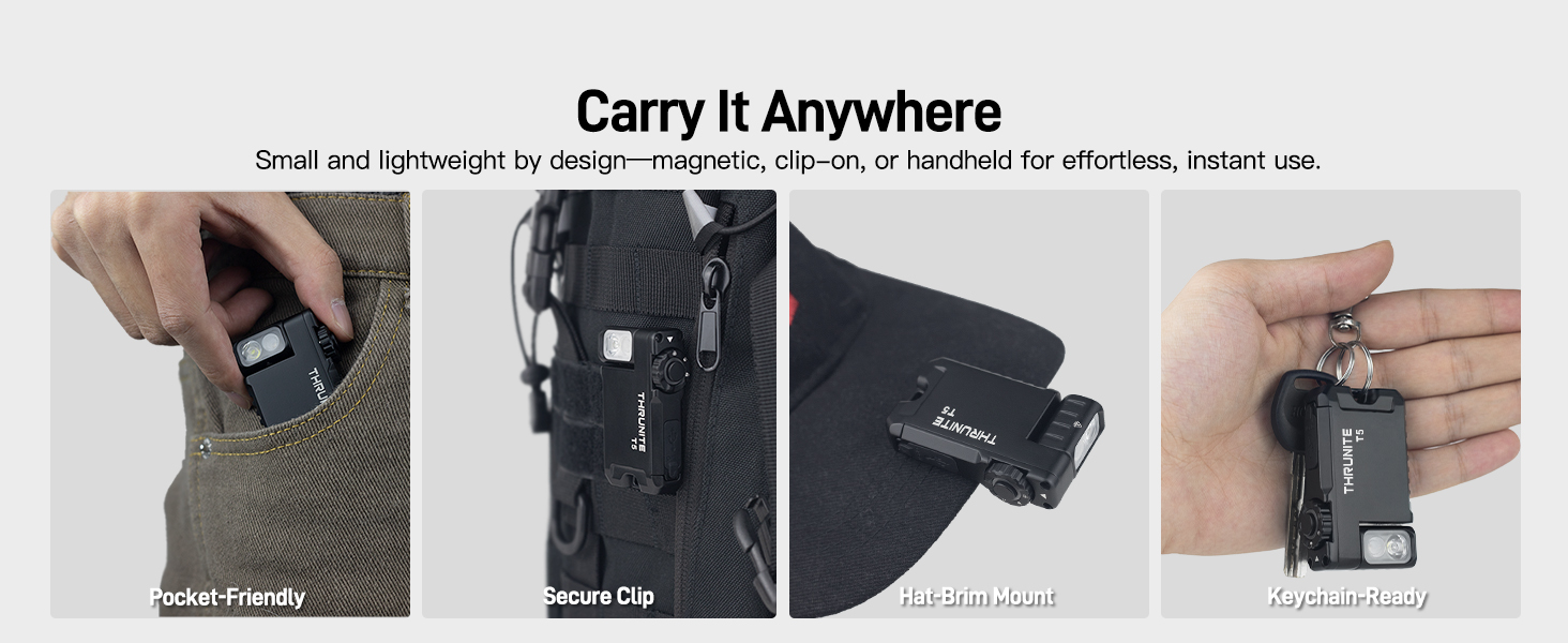 nebo flashlight rechargeable