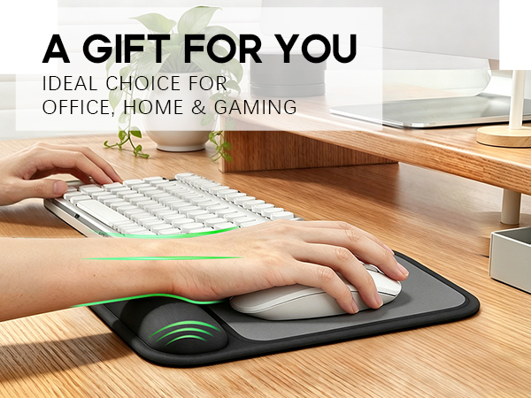 mouse pads