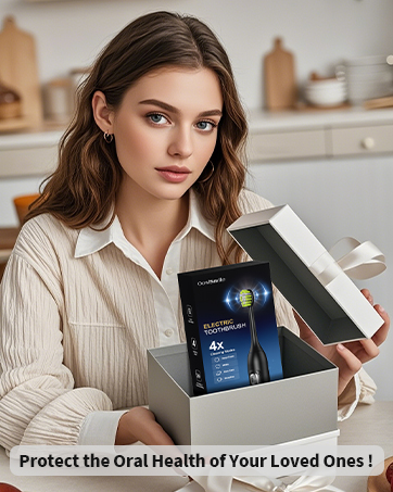 travel electric toothbrush