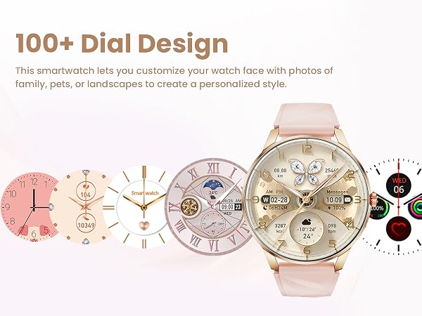 smart watches for women