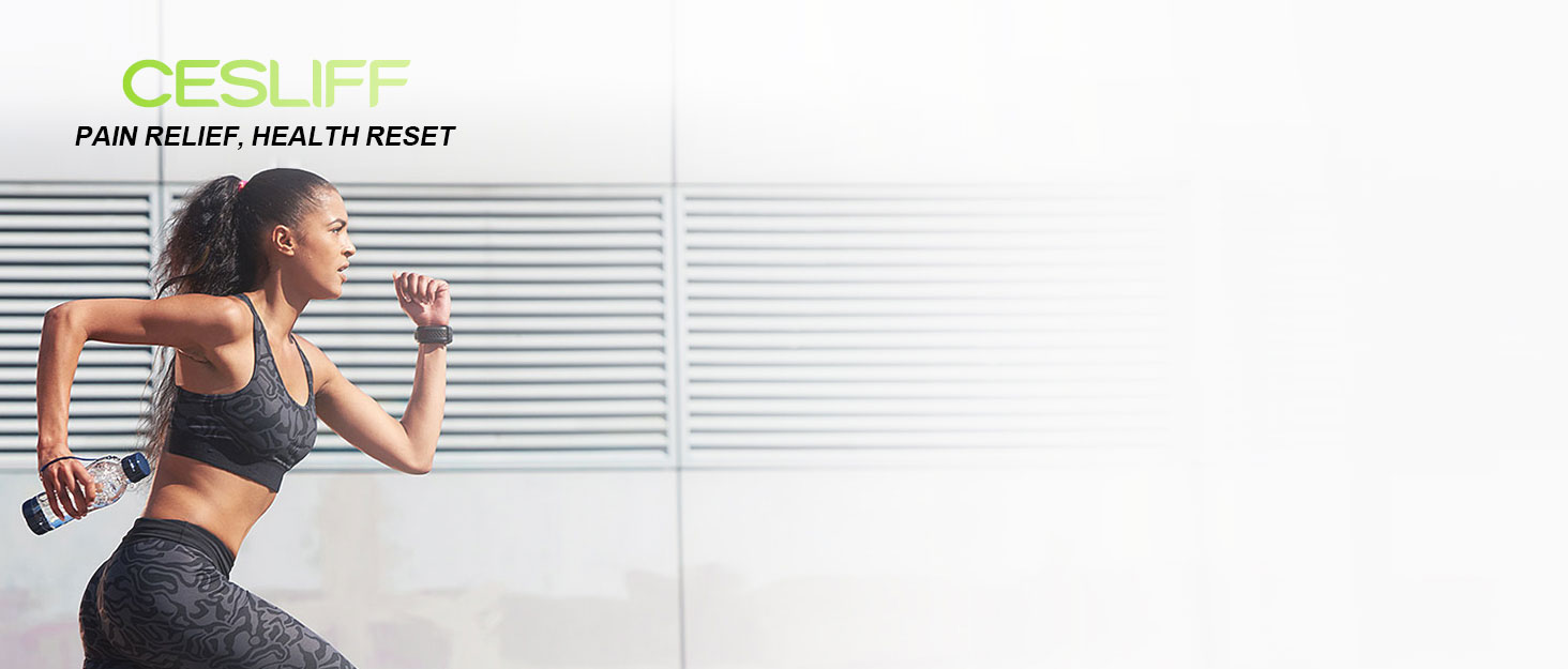 tens units electric massager for muscles stimulator for pain therapy tens machine for pain relief