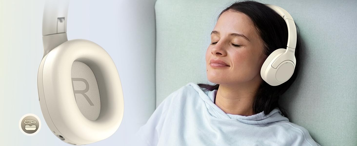 wireless bluetooth headphones