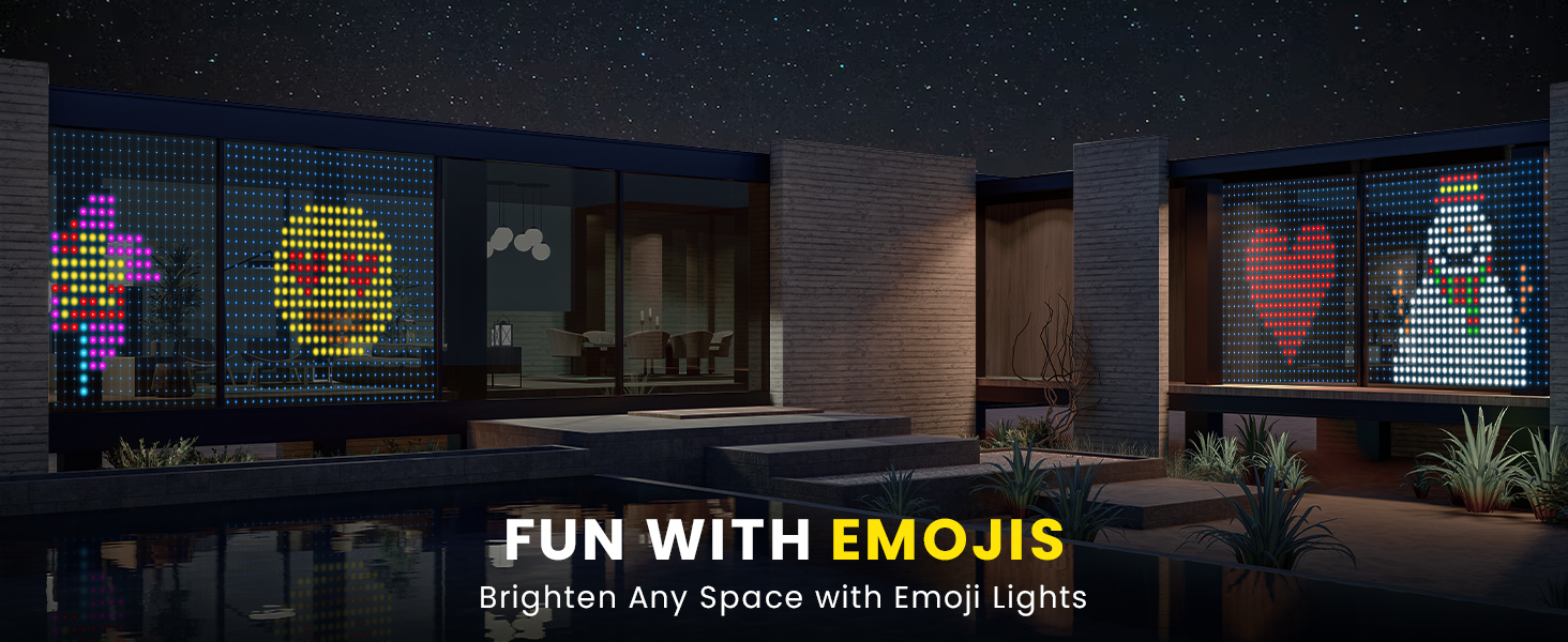 rgb lights; mood lighting; led string lights; outdoor led strip lights waterproof