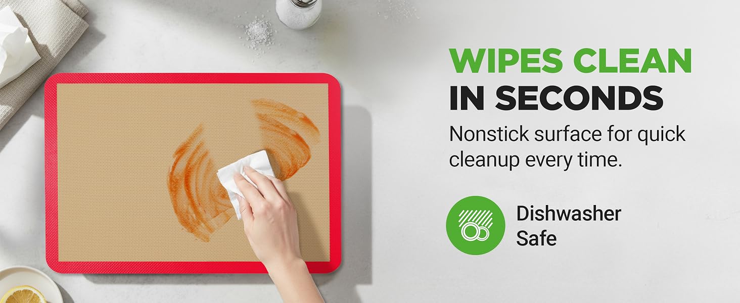 silicone baking mats baking mats baking mats silicone for baking sheets silicone baking sheets