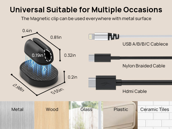 Cord Organizer