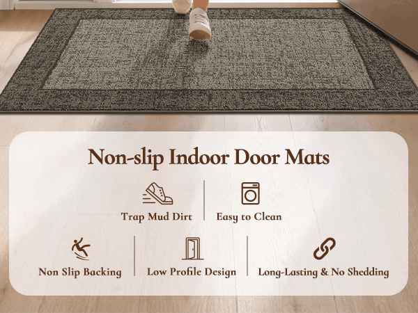 door mat 