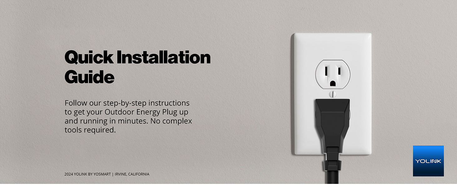 Quick Installation Guide