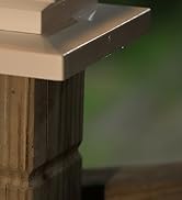 Solar Post Lights