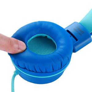 iRAG J01 Kids Headphones