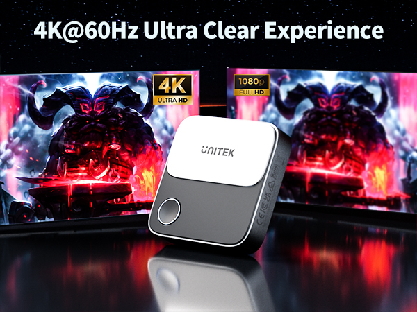 HDMI Wireless Display Dongle Adapter