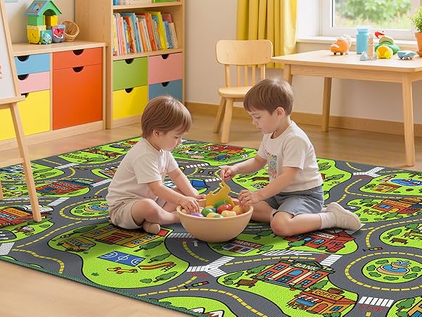 rug for classroom