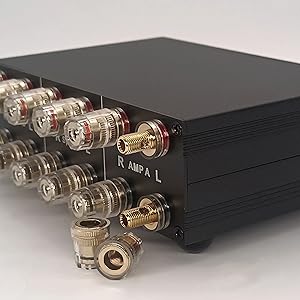 rca switch