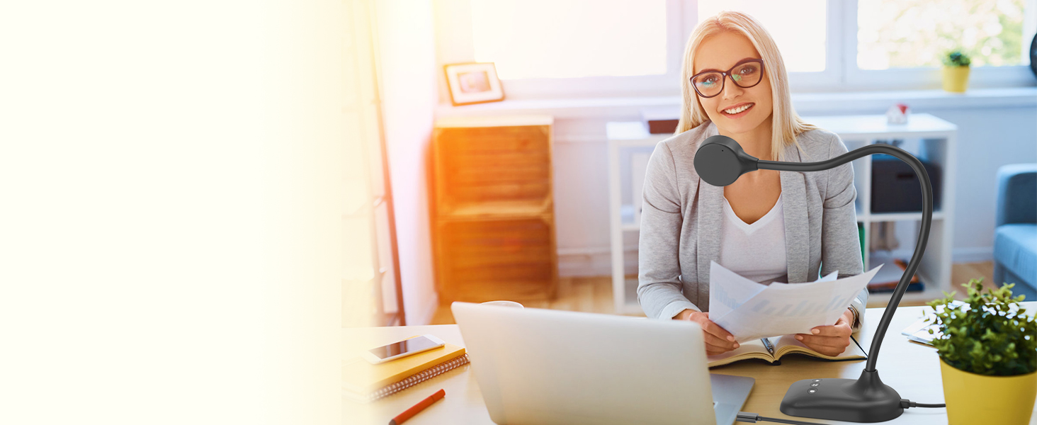 Document camera teachers USB teaching web cam PC webcam classroom