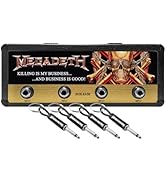 Interchangeable Magnetic Grill Jack Rack Key Hanger- Includes 1 Interchangeable Magnetic Grill, ...