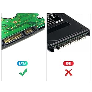 3.5 Hard Drive Enclosure