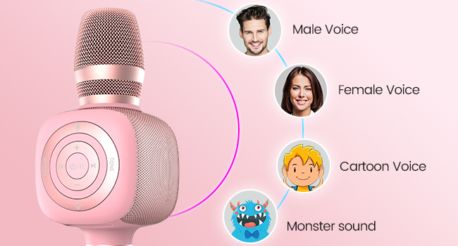 Magical Sound Effects