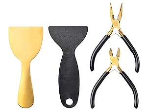 3D Model Removal Remove prints safely without damaging surfaces