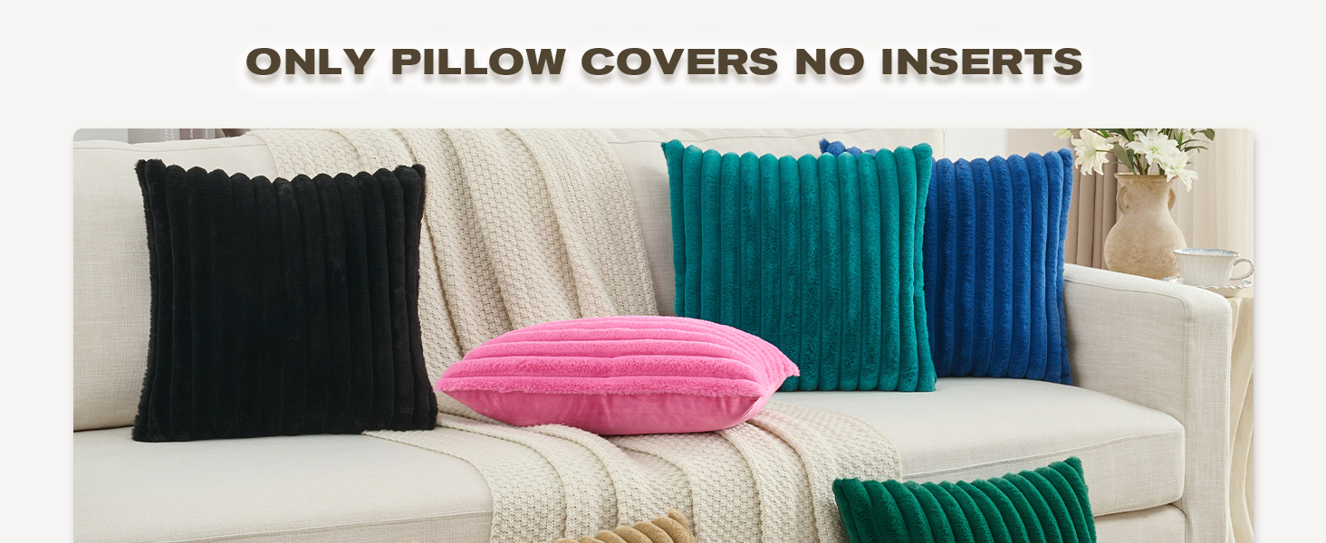 pillow cover
