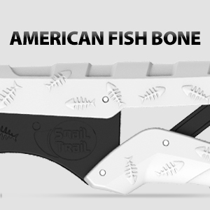 AMERICAN FISH BONE